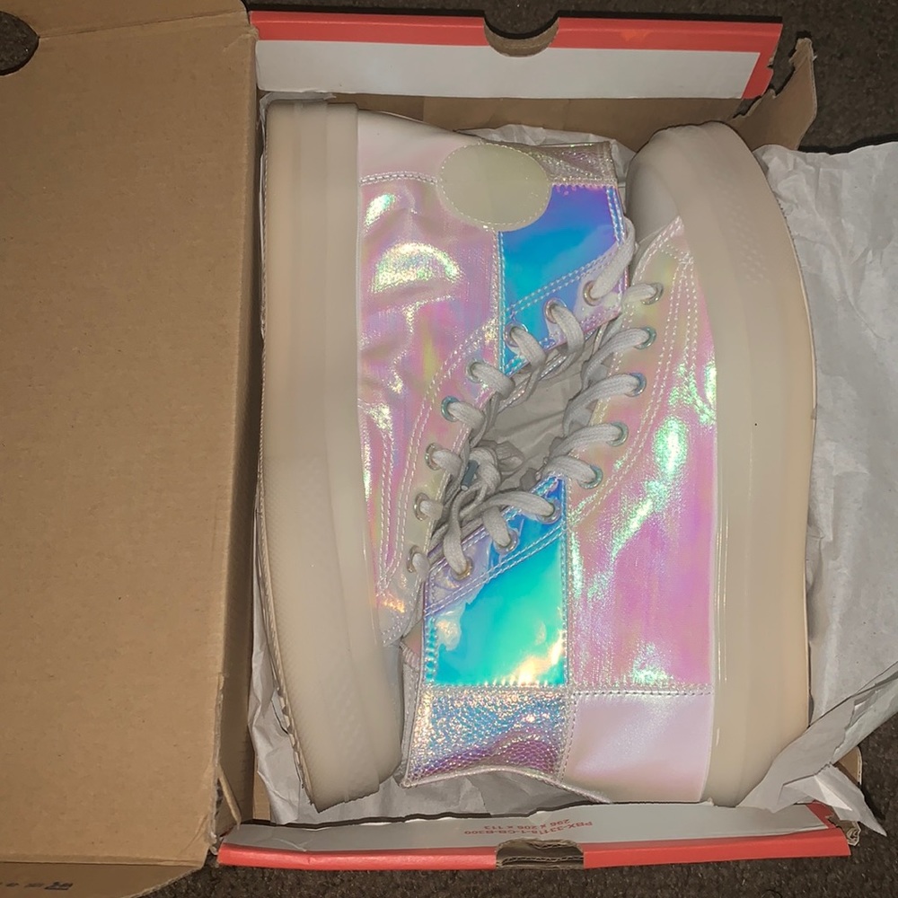 Converse Chuck 70 HI